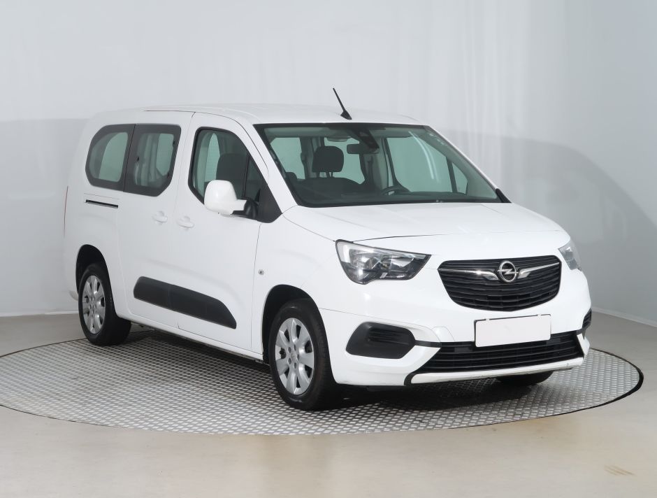 Opel Combo - 2020