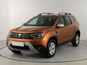 Dacia Duster - 2021