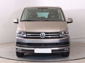 Volkswagen Multivan - 2018