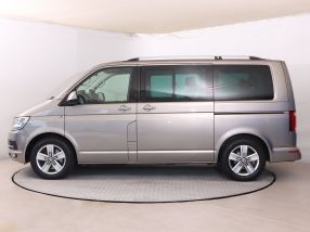 Volkswagen Multivan - 2018