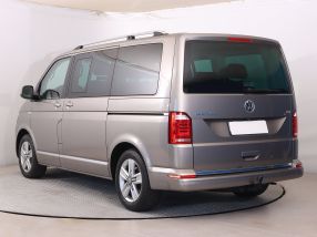 Volkswagen Multivan - 2018