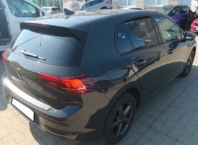 Volkswagen Golf - 2024