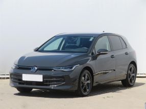 Volkswagen Golf - 2024
