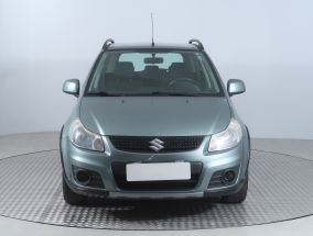 Suzuki SX4 - 2011