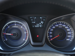 Hyundai ix20 2013