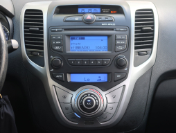 Hyundai ix20 2013