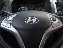 Hyundai ix20 2013