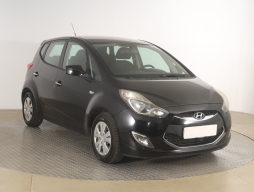 Hyundai ix20 2013