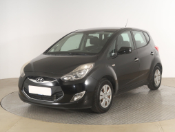Hyundai ix20 2013