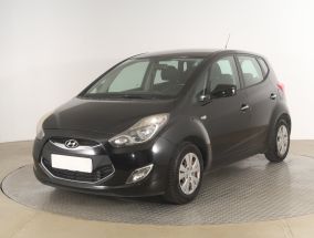 Hyundai ix20 - 2013