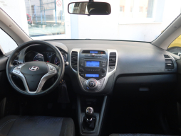 Hyundai ix20 2013