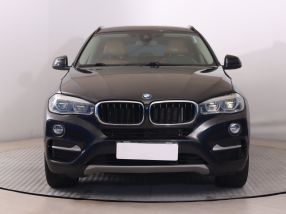 BMW X6 - 2016