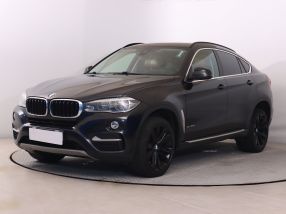 BMW X6 - 2016