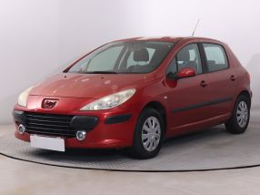 Peugeot 307 - 2006