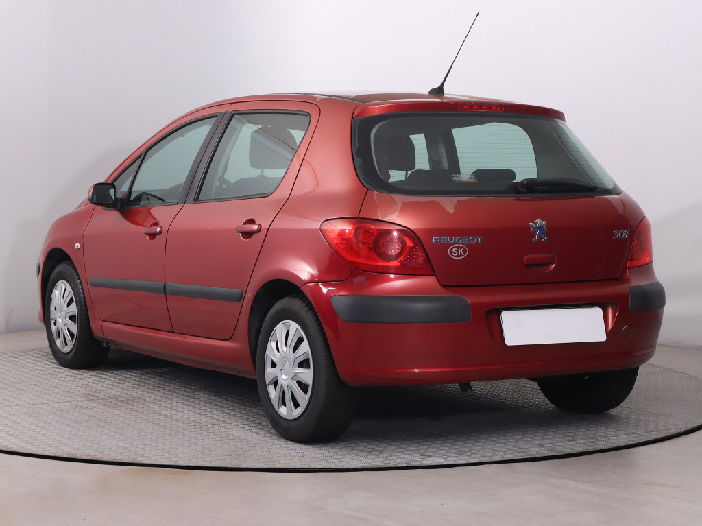 Peugeot 307