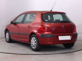 Peugeot 307 - 2006