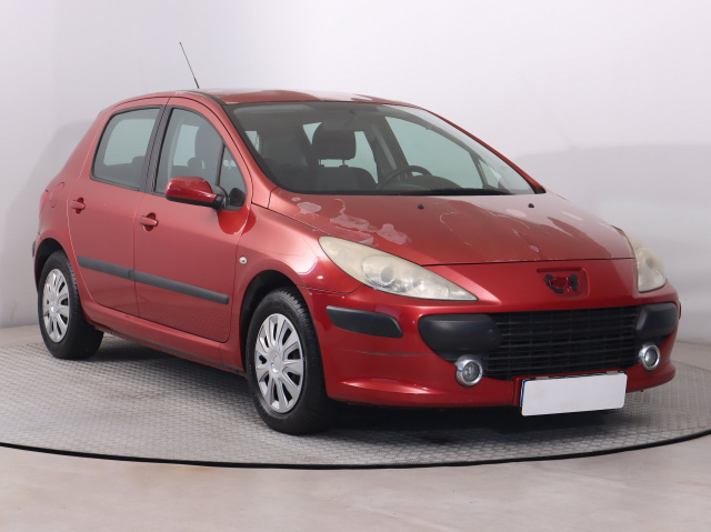 Peugeot 307 2006
