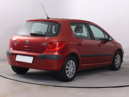 Peugeot 307 2006