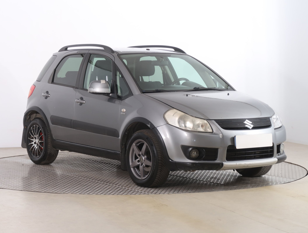 Škoda Rapid Spaceback