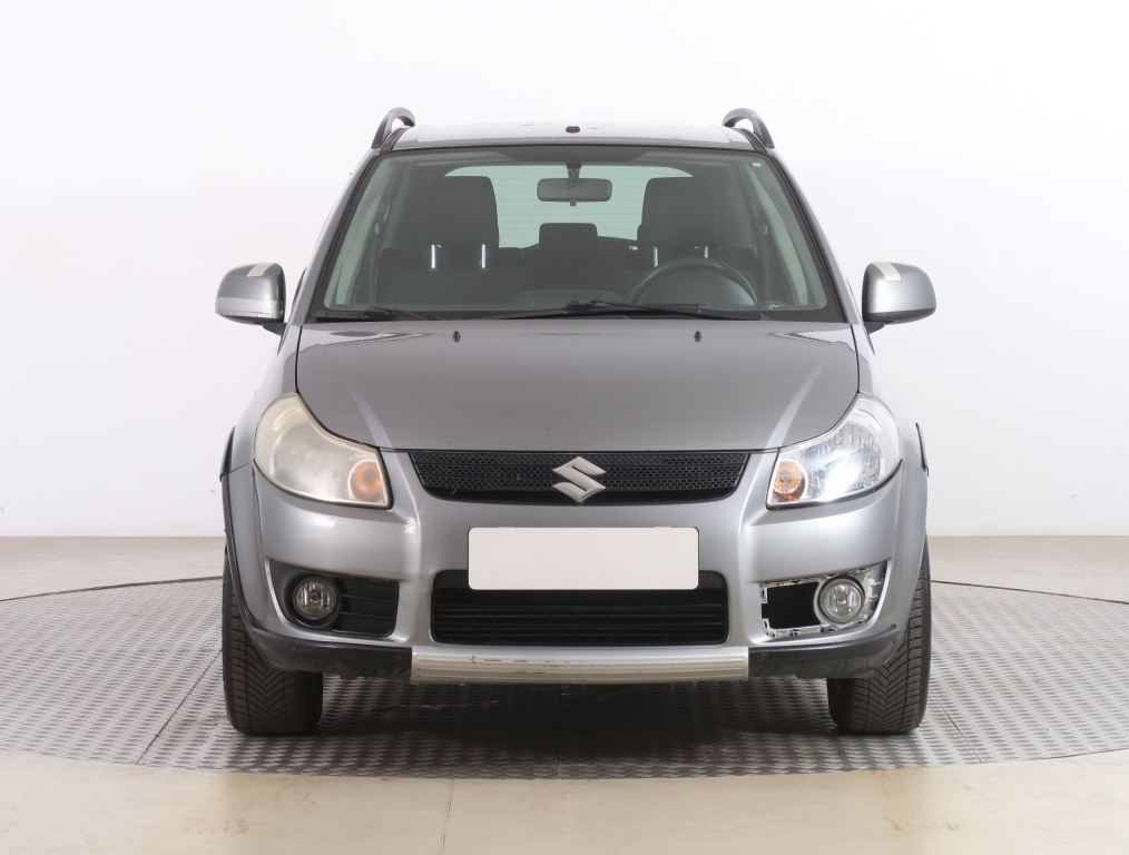 Škoda Rapid Spaceback