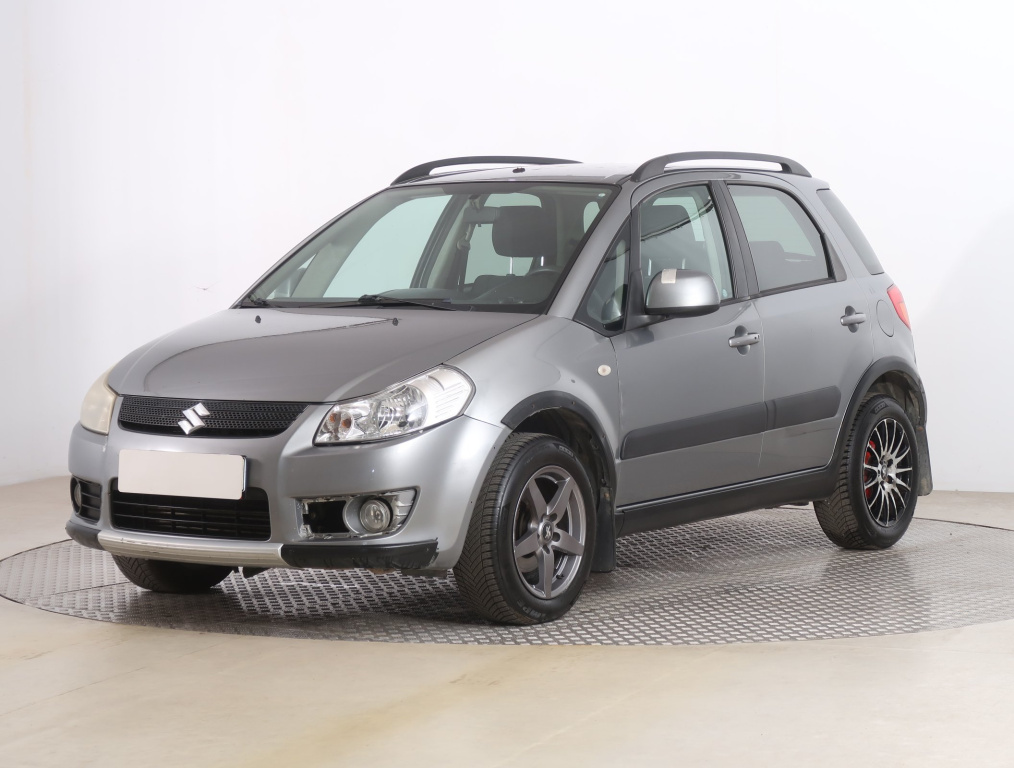 Škoda Rapid Spaceback