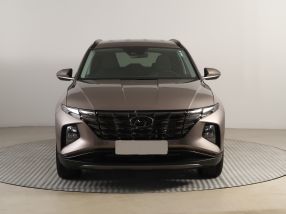 Hyundai Tucson - 2022