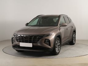 Hyundai Tucson - 2022