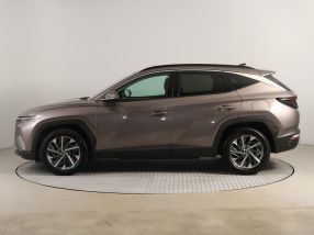 Hyundai Tucson - 2022