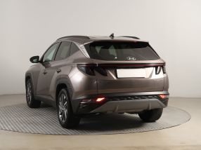 Hyundai Tucson - 2022