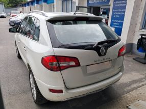 Renault Koleos - 2010