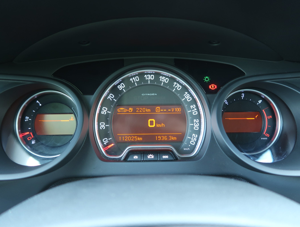 Citroen C5
