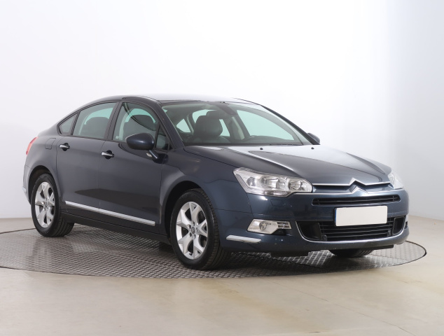 Citroen C5, 2009
