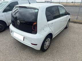 Volkswagen Up! - 2022