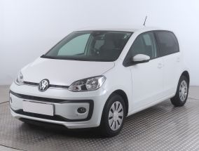 Volkswagen Up! - 2022