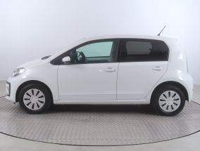 Volkswagen Up! - 2022