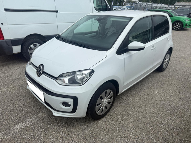 Volkswagen Up! 2022