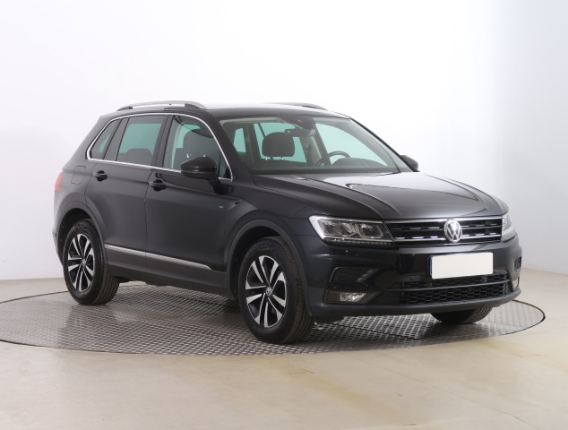 Volkswagen Tiguan 2019