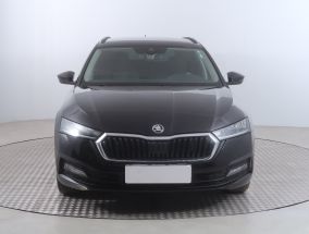 Skoda Octavia - 2022