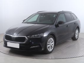 Skoda Octavia - 2022