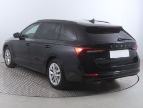 Skoda Octavia - 2022