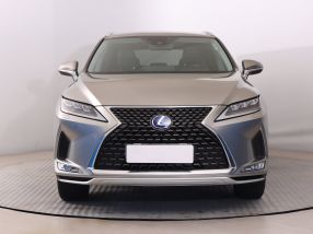 Lexus RX - 2019