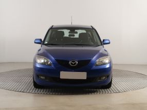 Mazda 3 - 2006