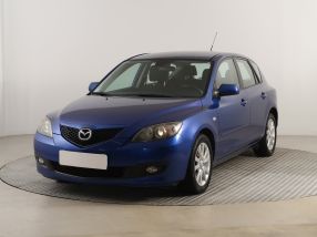 Mazda 3 - 2006