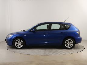 Mazda 3 - 2006