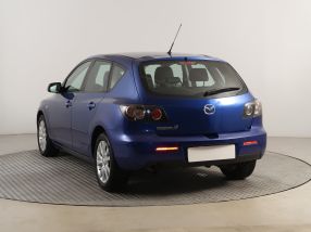 Mazda 3 - 2006