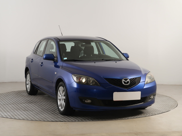Mazda 3 2006