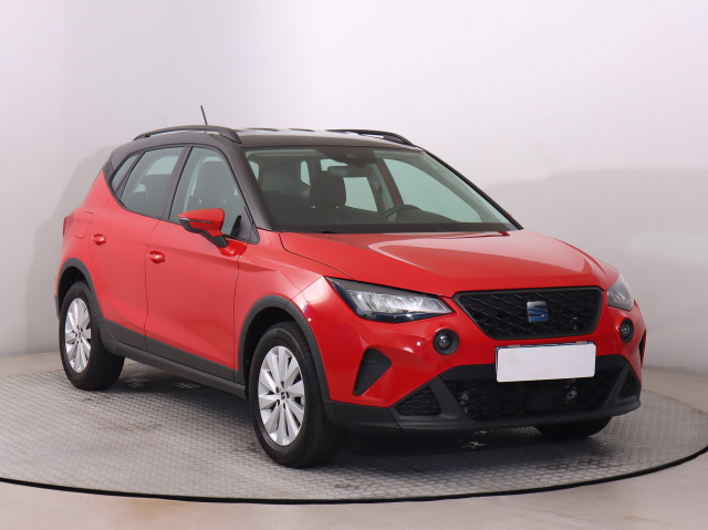 Seat Arona 2023