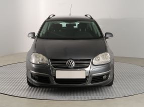 Volkswagen Golf - 2009