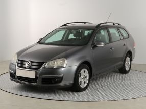 Volkswagen Golf - 2009