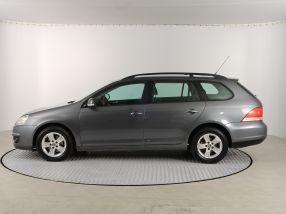 Volkswagen Golf - 2009